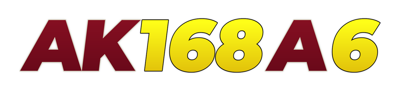 ak168a6 Logo